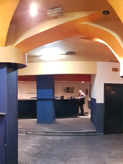 Hilarion Eslava escuela de musica.