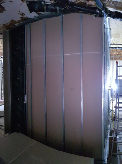 Hilarion Eslava escuela de musica.