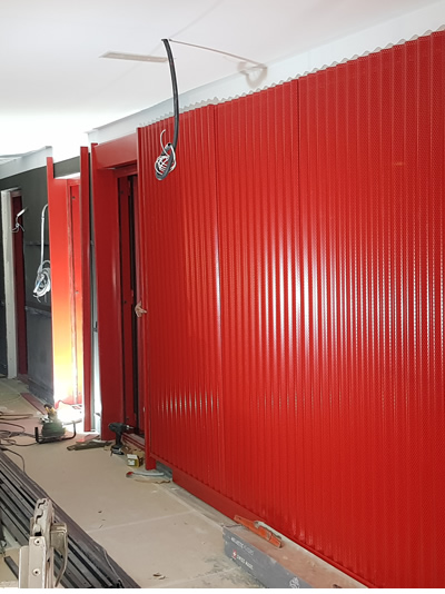 Hilarion Eslava escuela de musica.