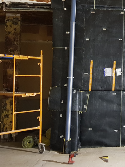 Hilarion Eslava escuela de musica.