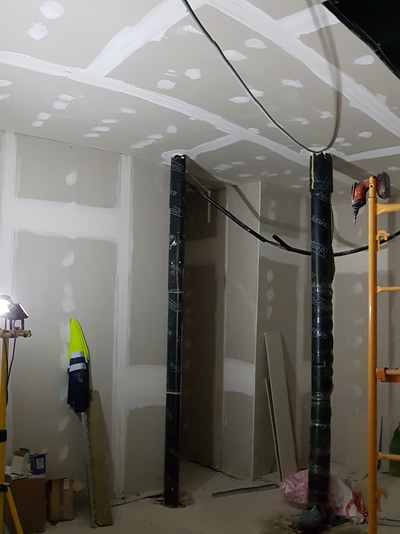 Hilarion Eslava escuela de musica.