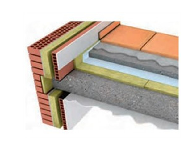 Protección Acústica- Suelos