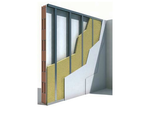 Protección Acústica- Trasdosados