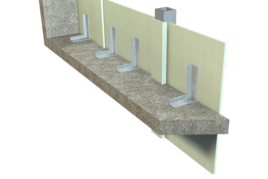 Proteccion pasiva Franjas