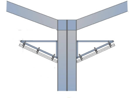 Proteccion pasiva Franjas