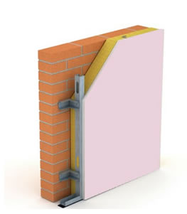 Tabiques Proteccion Pasiva