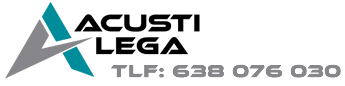 Acustilega Instalador homologado