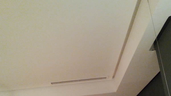 Yeso laminado Cortineros