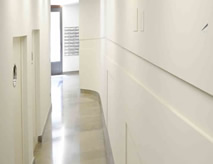 Yeso laminado Tabiques